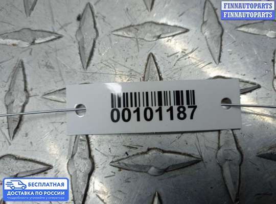 Ручка двери наружная на Mercedes-Benz GL (X164)