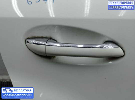 Ручка двери наружная на Mercedes-Benz GL (X164)