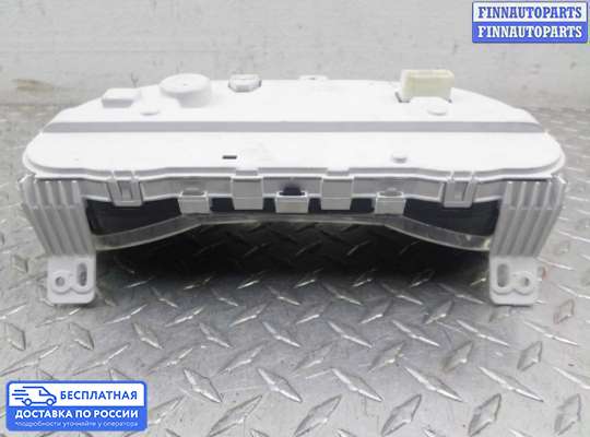 Щиток приборов на Peugeot 4007