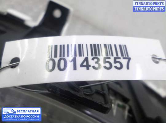 Щиток приборов на Peugeot 4007