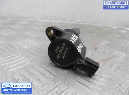 Катушка зажигания на Ford Focus I
