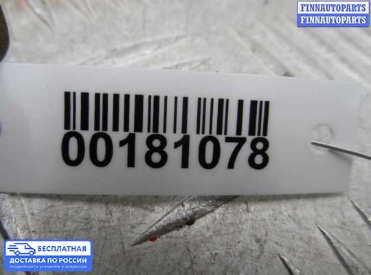 Катушка зажигания на Ford Focus I
