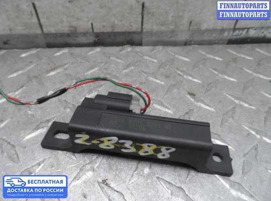 Аудиотехника на Nissan Murano II (Z51)