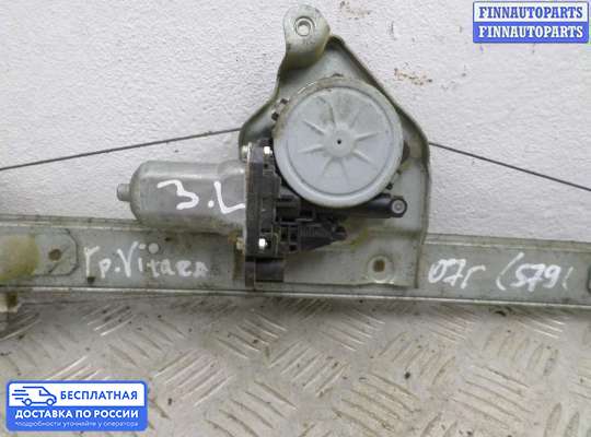 Стеклоподъемник электрический на Suzuki Grand Vitara II (JB, TD54)