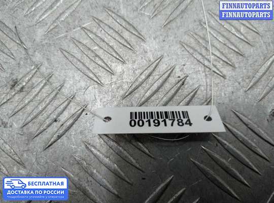 Кнопка аварийной остановки на Mercedes-Benz GL / GLS (X166)