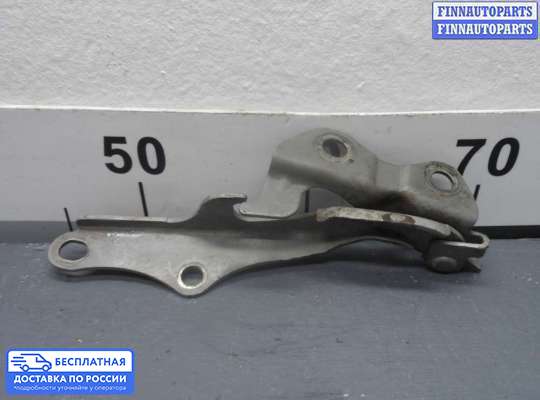 Петля капота на Toyota Sequoia