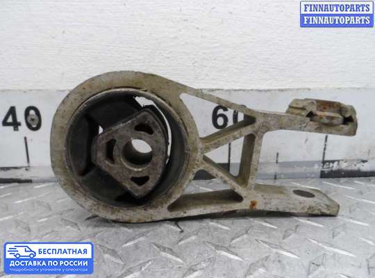 Подушка ДВС на Fiat Ducato III (250/290)