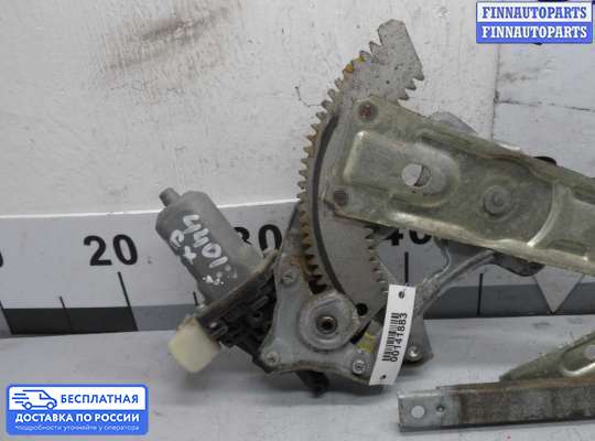 Стеклоподъемник электрический на Infiniti EX / QX50 (J50)