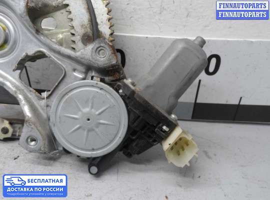 Стеклоподъемник электрический на Infiniti EX / QX50 (J50)