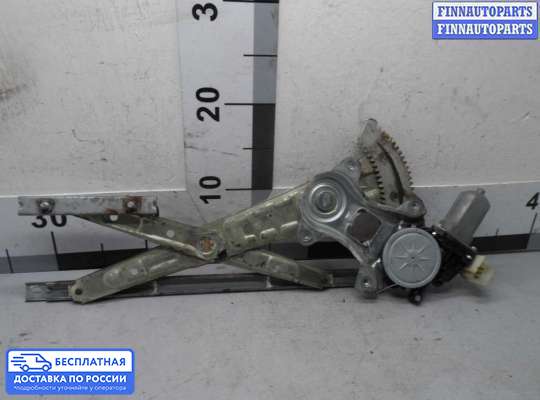 Стеклоподъемник электрический на Infiniti EX / QX50 (J50)