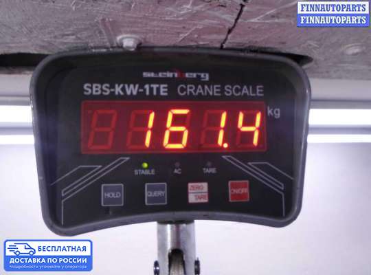 Корпус масляного фильтра на BMW 3 (E90/E91/E92/E93)