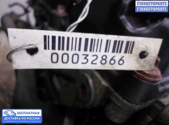 Корпус масляного фильтра на BMW 3 (E90/E91/E92/E93)