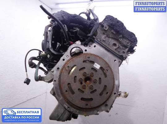 Корпус масляного фильтра на BMW 3 (E90/E91/E92/E93)