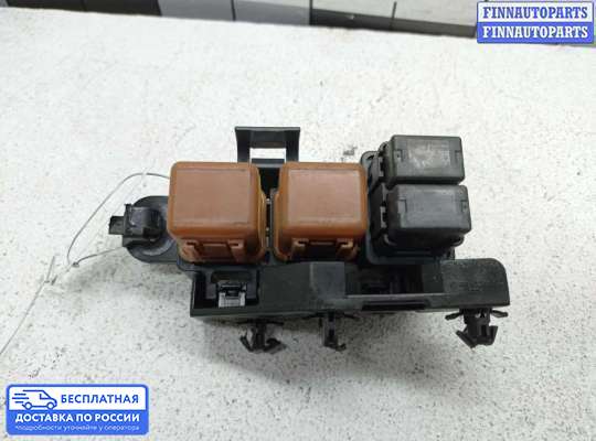 Блок предохранителей на Subaru Tribeca