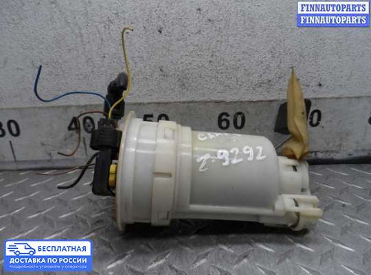 Бензонасос на Toyota Camry XV30