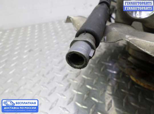 Ступица на BMW 6 (F06/F12/F13)