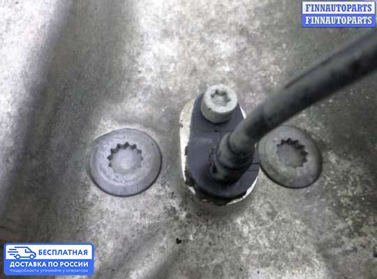 Ступица на BMW 6 (F06/F12/F13)