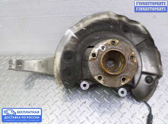 Ступица на BMW 6 (F06/F12/F13)