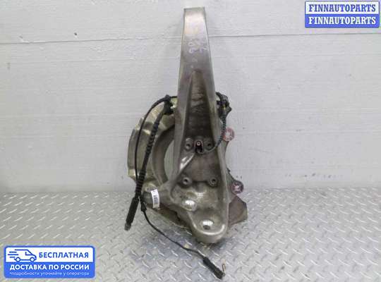 Ступица на BMW 6 (F06/F12/F13)