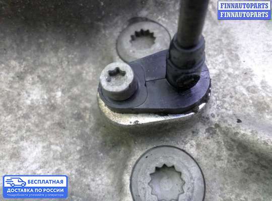 Ступица на BMW 6 (F06/F12/F13)