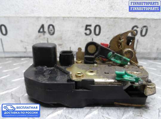 Замок боковой двери на Dodge Stratus II