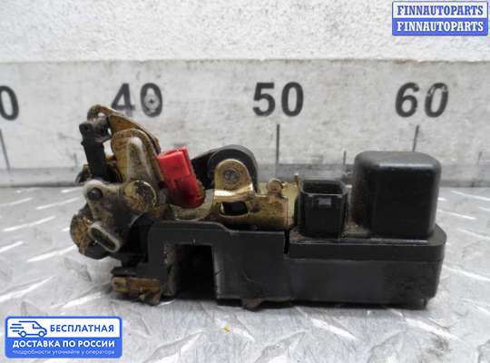 Замок боковой двери на Dodge Stratus II