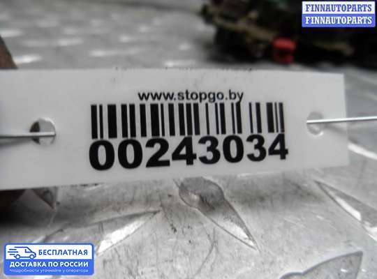 Замок боковой двери на Dodge Stratus II