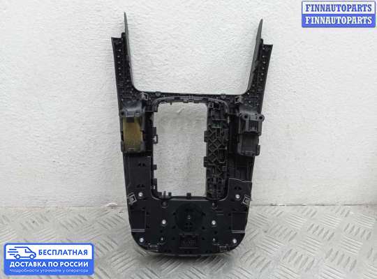 Аудиотехника на Audi Q5 (8R)