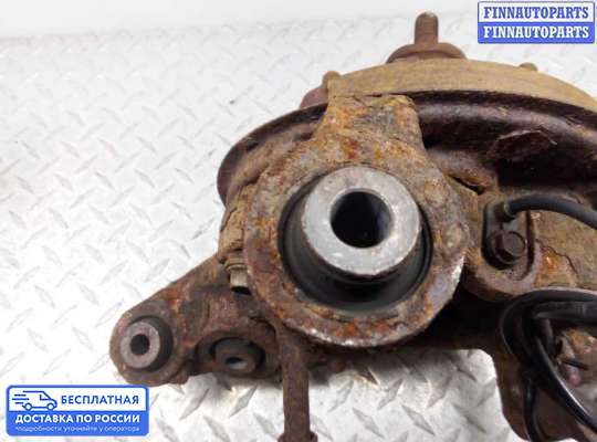 Ступица на Nissan Pathfinder IV (R52)