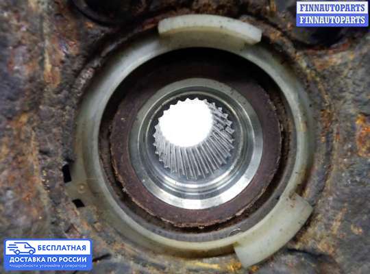 Ступица на Nissan Pathfinder IV (R52)