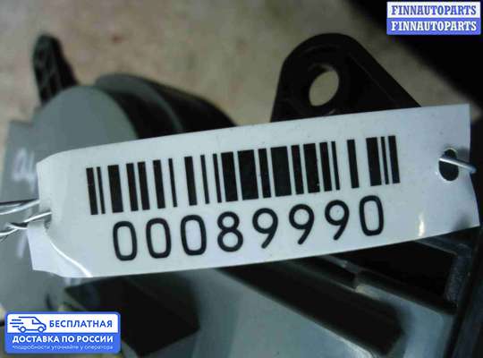 Блок управления печкой на Kia Sorento II (XM)