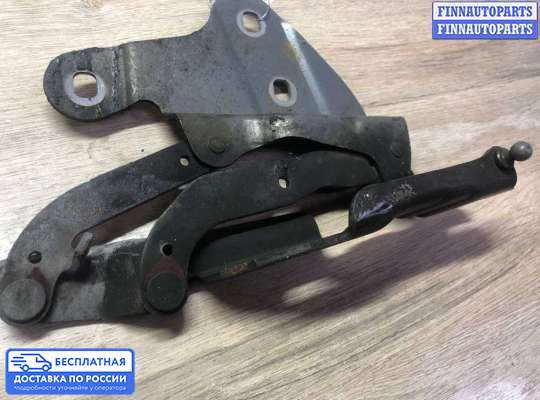Петля капота на BMW X1 (E84)