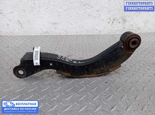 Рычаг подвески на Opel Antara
