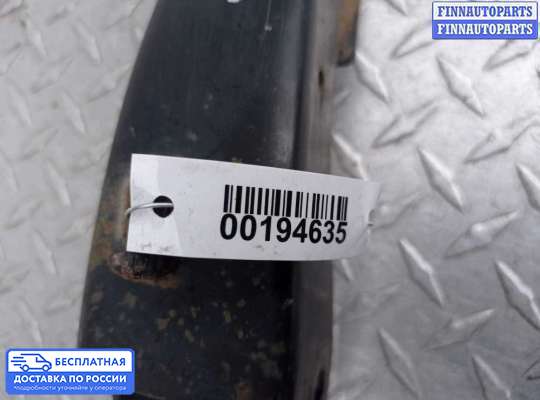 Рычаг подвески на Opel Antara