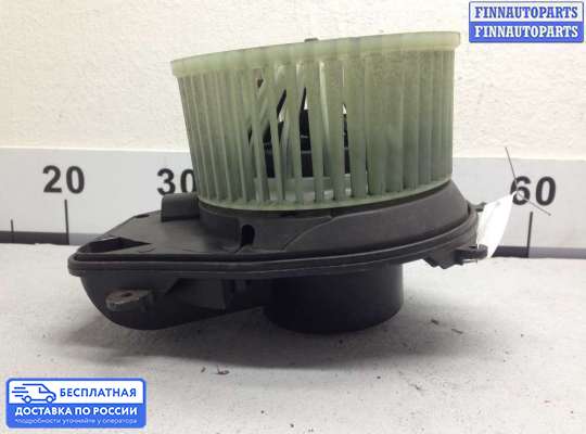 Мотор отопителя на Volkswagen Passat B5+ (3B, GP)