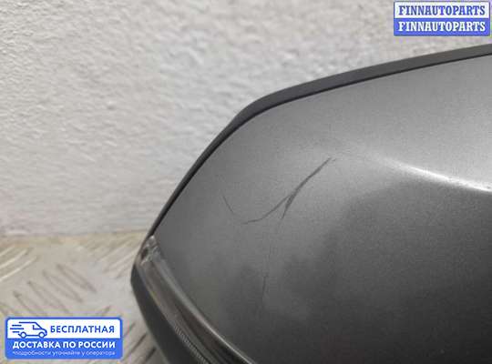 Зеркало боковое на BMW 5 (F10/F11)