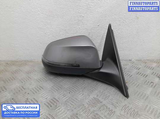 Зеркало боковое на BMW 5 (F10/F11)