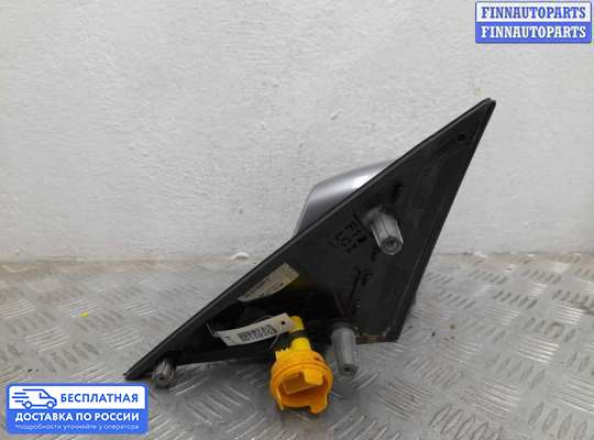 Зеркало боковое на BMW 5 (F10/F11)