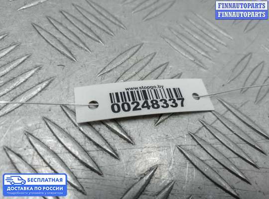 Ремень безопасности на Hummer H3