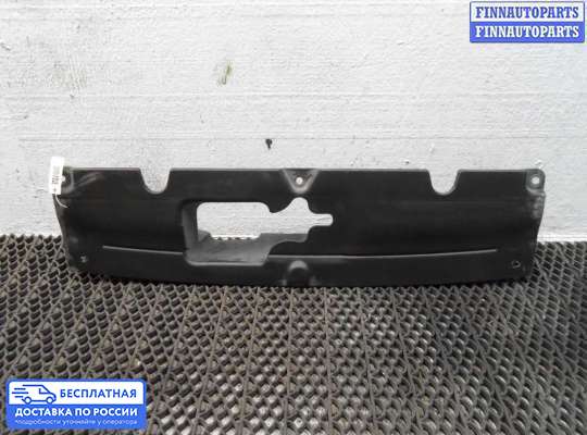 Замок капота на Honda Element