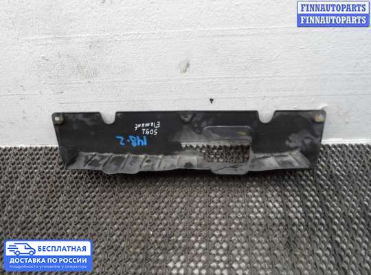 Замок капота на Honda Element