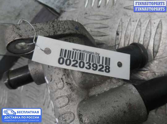 Патрубок (трубка, шланг) на Hyundai Tucson IV (NX4)