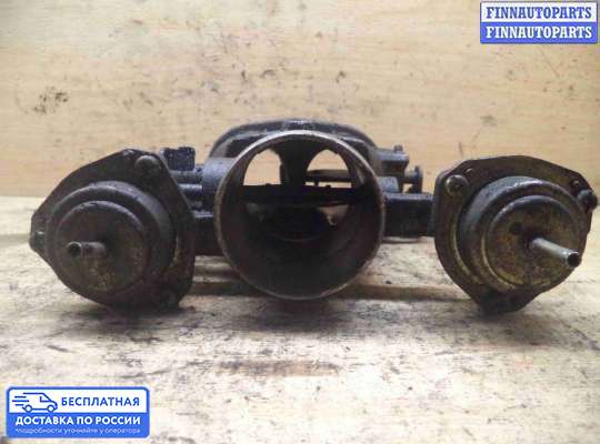 Заслонка дроссельная на Nissan Terrano II R20