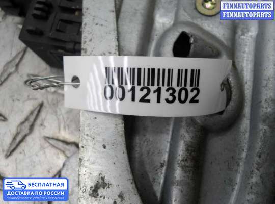Стеклоподъемник электрический на Opel Astra G / Classic