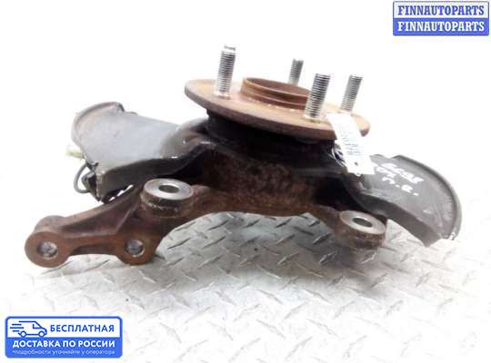 Ступица на Acura RDX (TB1/2)