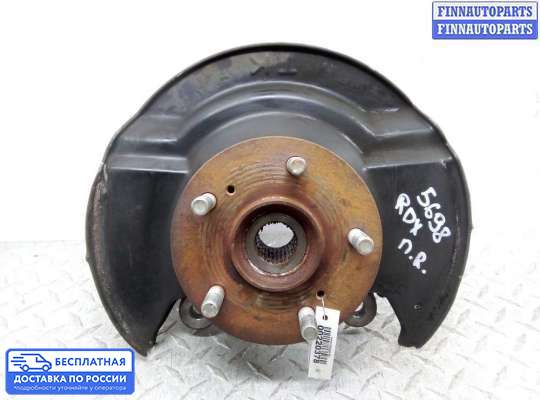 Ступица на Acura RDX (TB1/2)