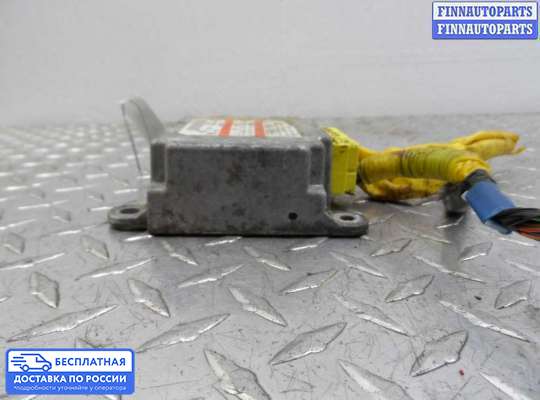 ЭБУ AIRBAG (электронный блок управления подушками безопасности) на Suzuki Grand Vitara II (JB, TD54)
