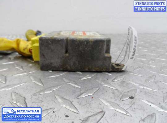 ЭБУ AIRBAG (электронный блок управления подушками безопасности) на Suzuki Grand Vitara II (JB, TD54)