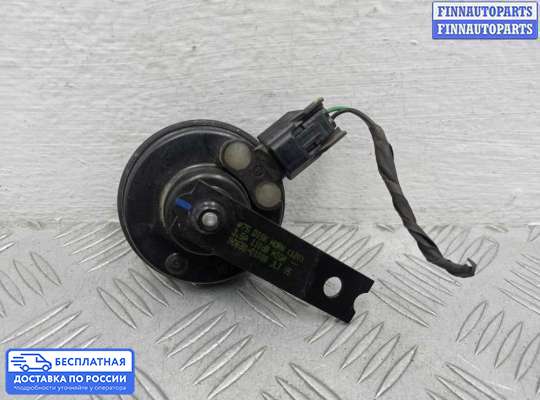 Сигнал (клаксон) на Hyundai Sonata VII (LF)