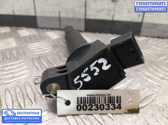 Катушка зажигания на Toyota Camry XV40